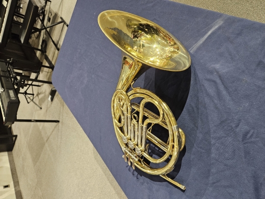 Eastman Single French Horn