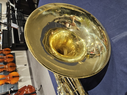 Eastman Single French Horn 2