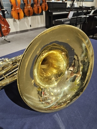 Eastman EFH310 Single French Horn 2