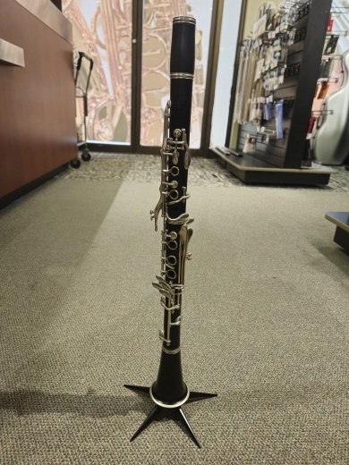 Selmer Clarinet 2