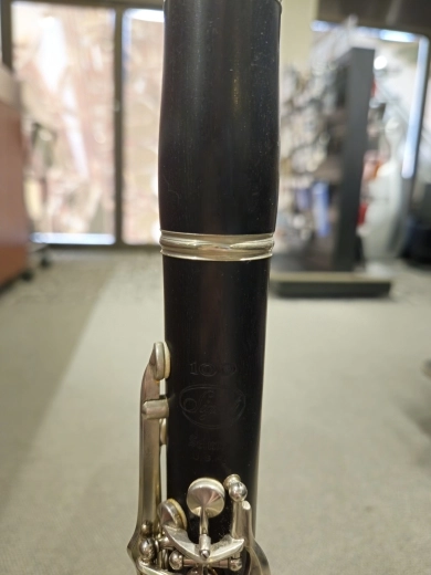 Selmer Clarinet 2