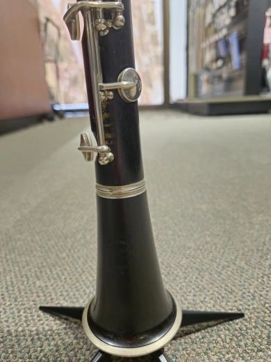 Selmer Clarinet 2