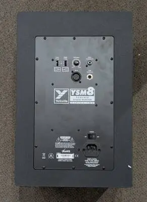 Store Special Product - YSL POWERED 75W+25W 8