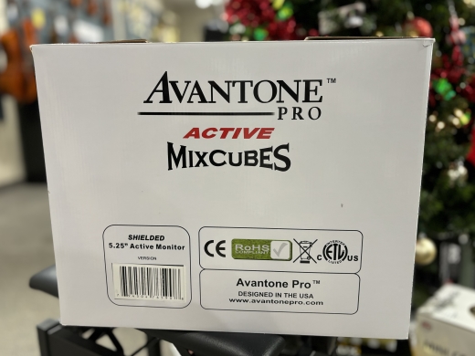 Avantone Pro - AV-AB