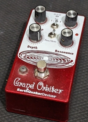 EarthQuaker Devices - EQDGOV3