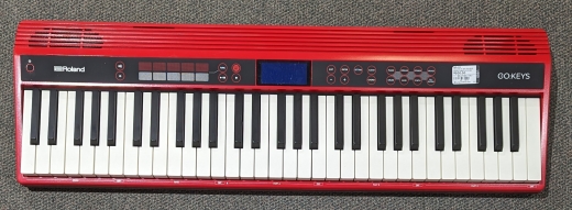 Gear Hunter | Roland - GO-61K