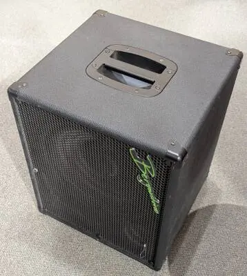 Bergantino HDN 1X12 2