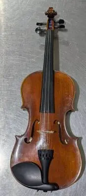 EASTMAN 305 4/4 VIOLIN OUTFIT CASE/BOW