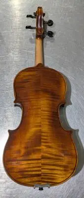 EASTMAN 305 4/4 VIOLIN OUTFIT CASE/BOW 2