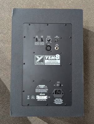 Store Special Product - YSL POWERED 75W+25W 8