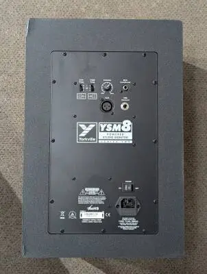 Store Special Product - YSL POWERED 75W+25W 8