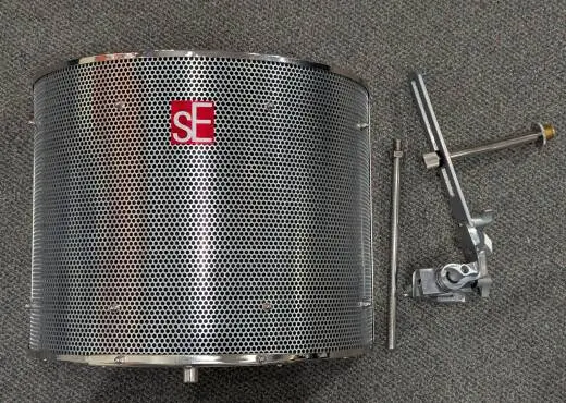 SE REFLEXION FILTER PRO 2