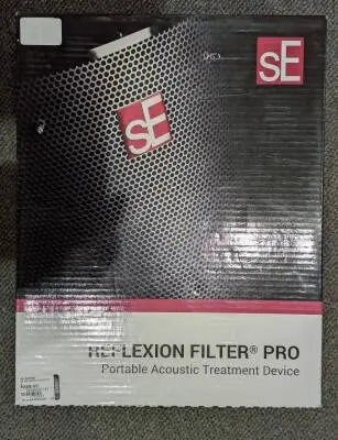 SE REFLEXION FILTER PRO