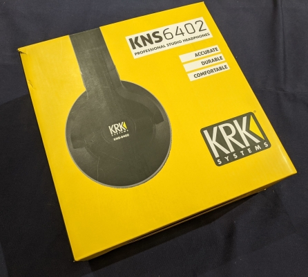 KRK - KNS-6402