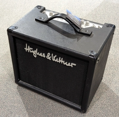 Hughes & Kettner - TM18