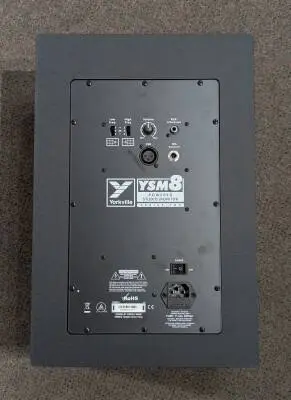 Store Special Product - YSL POWERED 75W+25W 8