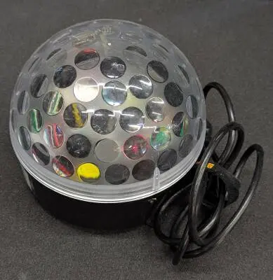 ORION STARBALL LED EFFECT LIGHT