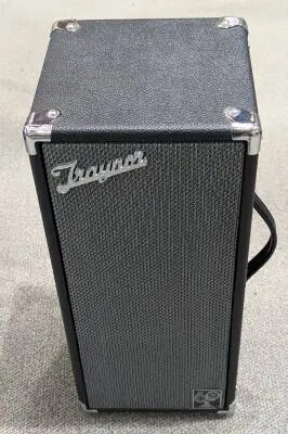 Yorkville  BATTERY POWERED SPEAKER