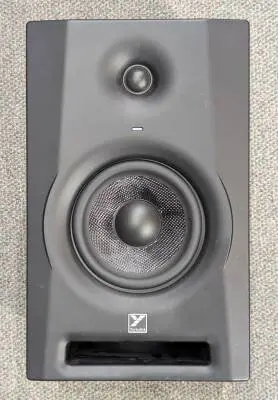 YORKVILLE POWERED 50W+25W 6.5