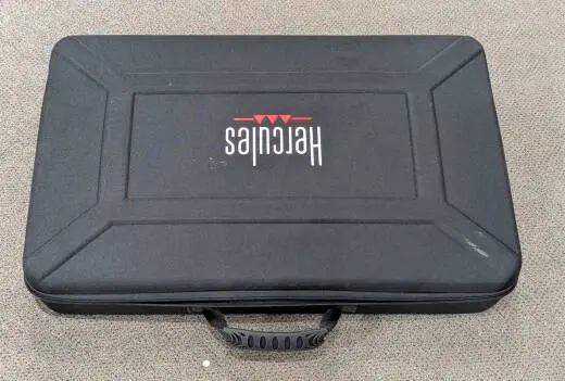 Store Special Product - HERCULES T7 PREMIUM 2CH CONTROLLER W/BAG