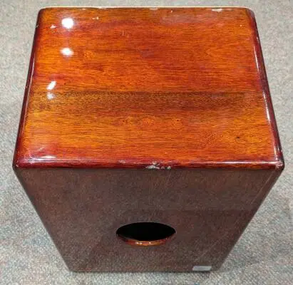 GON BOPS ACUNA SIG CAJON W/BAG