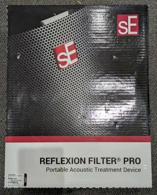 SE REFLEXION FILTER PRO
