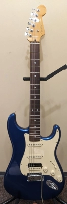 Fender - 011-8020-795