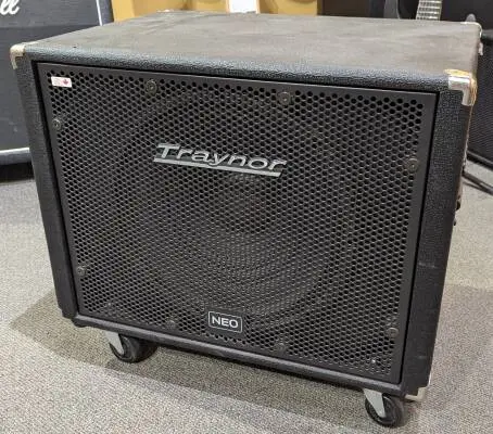 Traynor - TC115NEO