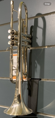 Yamaha Trumpet YTR8335SII 3