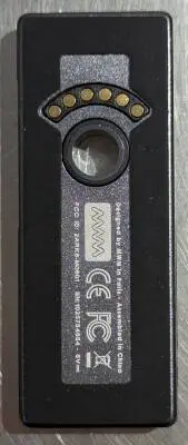 REPLACEMENT REMOTE FOR PHASE-ESSENTIAL 2