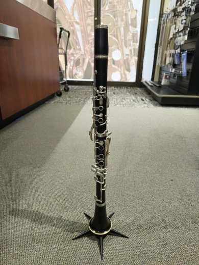 Buffet Bb Clarinet (1973)