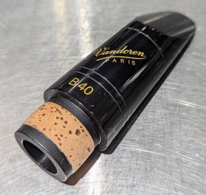 Store Special Product - Vandoren - CM307