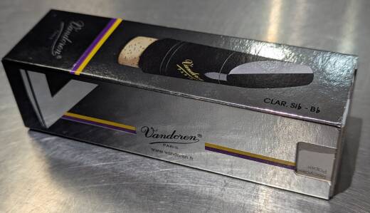 Store Special Product - Vandoren - CM307