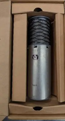 Store Special Product - ASTON SPIRIT MULTI-PATTERN CONDENSER