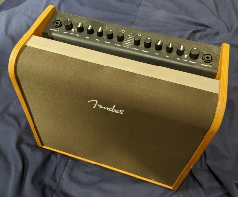 Fender - 231-4100-000