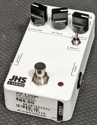 JHS Pedals - JHS 3 COMP