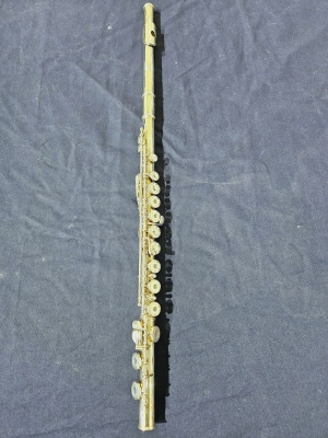 Yamaha Intermediate Flute