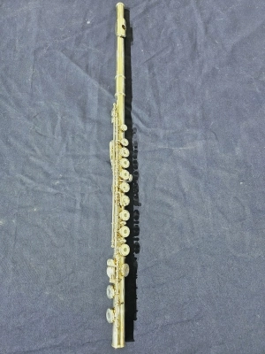 Yamaha Intermediate Flute