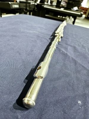 Yamaha Intermediate Flute 2