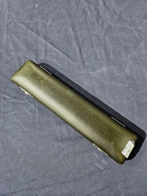 Yamaha Intermediate Flute 4