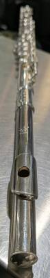 GEMEINHARDT STUDENT FLUTE ARTISAN BODY