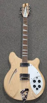 Rickenbacker - 360/12 MG