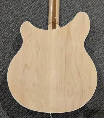 Rickenbacker - 360/12 MG 2