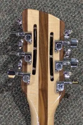 Rickenbacker - 360/12 MG 2