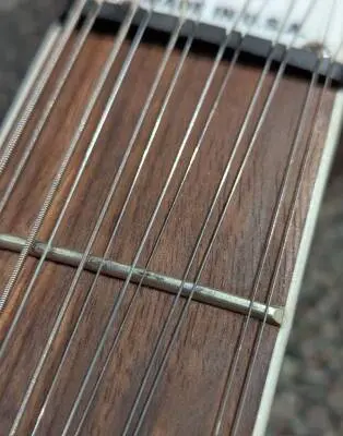 Rickenbacker - 360/12 MG 2