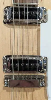 Rickenbacker - 360/12 MG 2