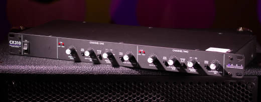ART Pro Audio - CX310