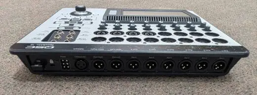 QSC COMPACT DIGITAL MIXER WITH TOUCHSCREEN 2