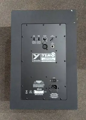 Store Special Product - YSL POWERED 75W+25W 8