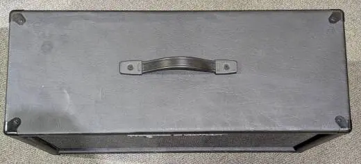 HK TUBE MEISTER 2X12 2